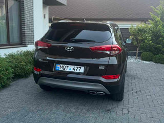 Hyundai Tucson foto 2