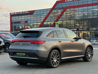 Mercedes EQC foto 3