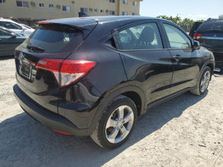 Honda HR-V foto 5