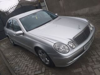 Piese Mercedes-Benz W211  2.2Cdi, 2.7Cdi, 3.2Cdi. Anii 2003-2005