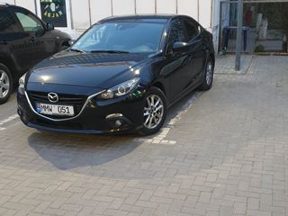 Mazda 3 foto 2