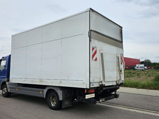 Mercedes 816 . 5.2 м foto 5