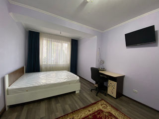 Apartament cu 1 cameră, 47 m², Telecentru, Chișinău foto 1