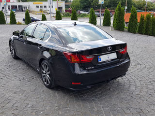 Lexus GS Series foto 3