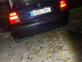 Volkswagen Passat foto 6