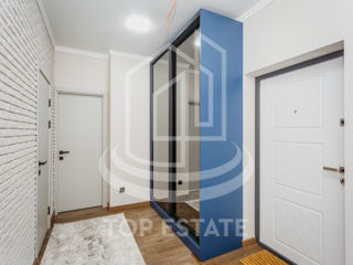 Apartament cu 2 camere, 68 m², Centru, Chișinău foto 13