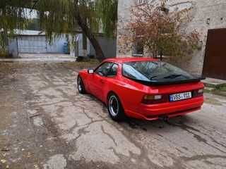 Porsche 944 foto 4