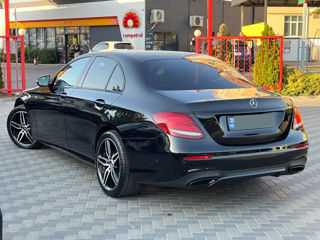 Mercedes E-Class foto 5