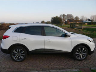 Renault Kadjar foto 4