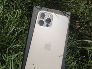 iPhone 12 Pro Max foto 8