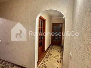 Apartament cu 2 camere, 46 m², Buiucani, Chișinău foto 12