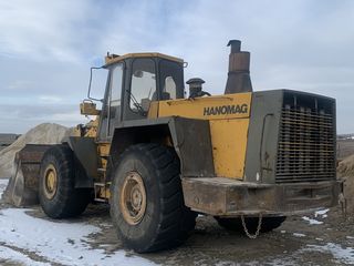 Hanomag 70E foto 4