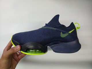 Nike Air Zoom Superrep blue - green foto 1