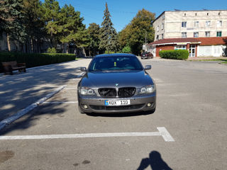 BMW 7 Series foto 2