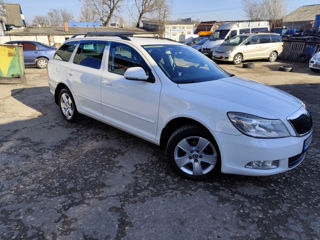 Skoda Octavia foto 7