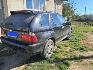 BMW X5 foto 7