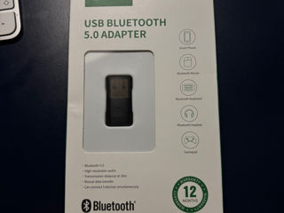 Ugreen Bluetooth usb adapter