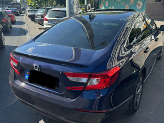 Honda Accord foto 1