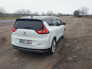 Renault Grand Scenic foto 7