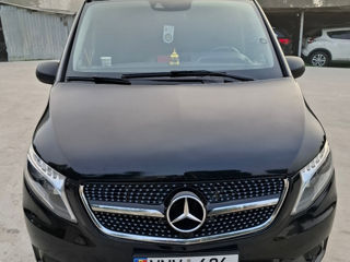 Mercedes Vito foto 6