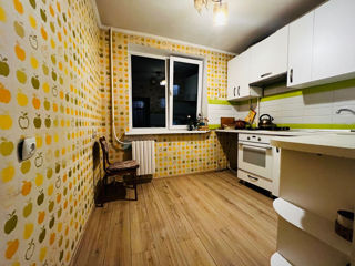 Apartament cu 2 camere, 46 m², Râșcani, Chișinău foto 6