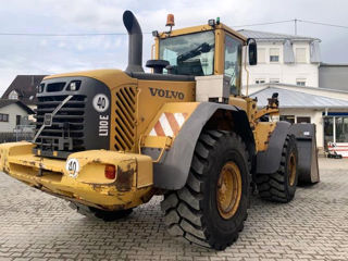 încărcător Volvo L110E, 2005 foto 12