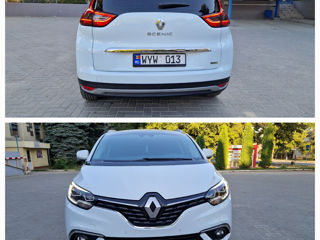 Renault Grand Scenic foto 3