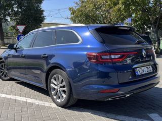 Renault Talisman foto 4