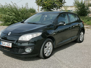 Renault Megane foto 4