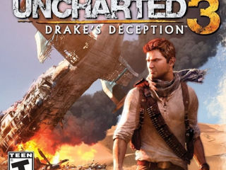 Uncharted3