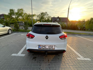 Renault Clio foto 3