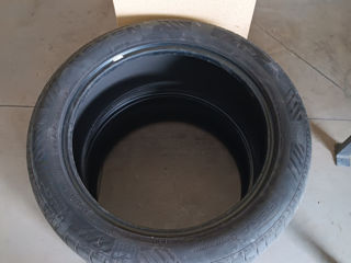 Продам 2 шины 245/50 R20 foto 6