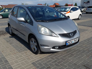 Honda Jazz foto 3