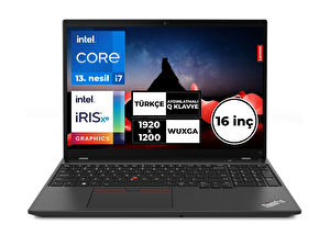 Lenovo Thinkpad T16 Gen 1 Magnesium