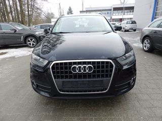 Audi Q3 foto 1