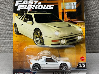 Hot Wheels Premium foto 4