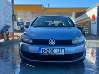 Volkswagen Golf foto 1