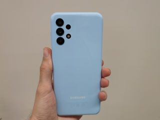 Samsung Galaxy A13 de la 105 lei lunar! În credit 0%!