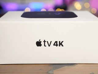 Apple tv 4k 32gb - смотрите фильмы и сериалы в качестве 4k hdr foto 4