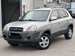 Hyundai Tucson foto 7