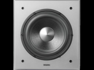 Powered Subwoofer Edifier T5