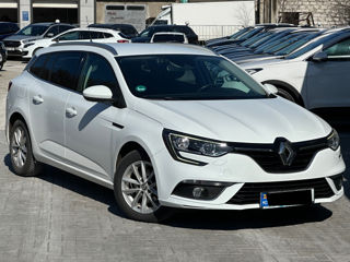 Renault Megane foto 3