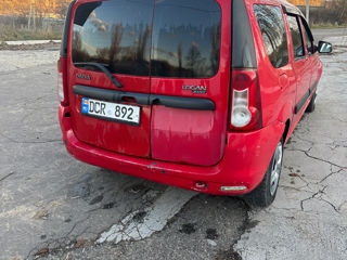 Dacia Logan Mcv foto 4