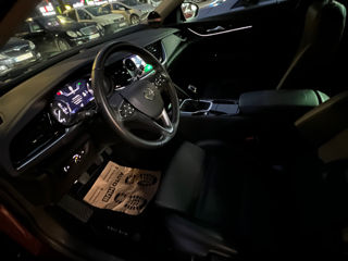 Opel Insignia foto 15