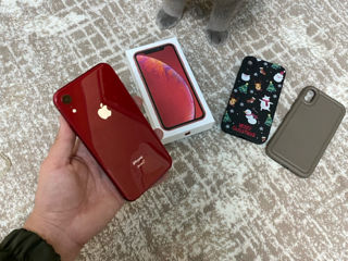 iPhone XR 128 gb foto 1