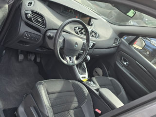 Renault Grand Scenic foto 9