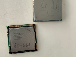 Procesor Intel Core I5-661