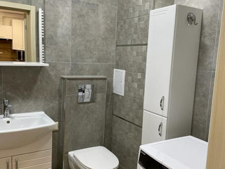 Apartament cu 2 camere, 48 m², BAM, Bălți foto 7