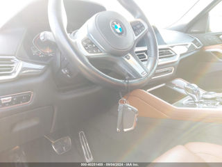 BMW X6 foto 11