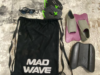 Set de înot Mad Wave